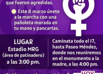 Convocan a marcha para exigir justicia para doctoras del Hospital Infantil