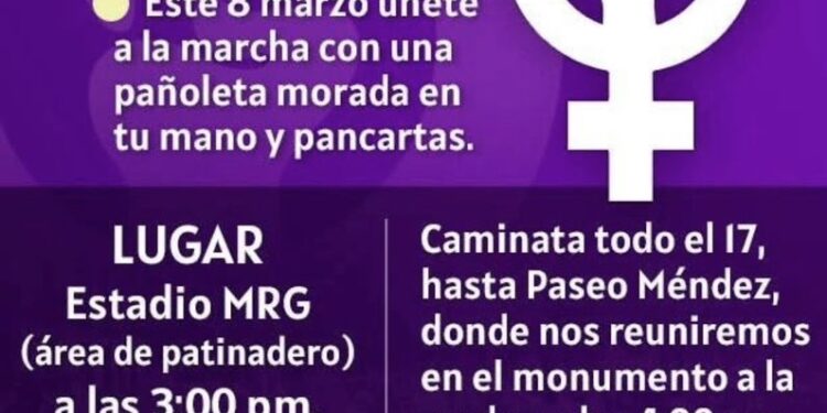 Convocan a marcha para exigir justicia para doctoras del Hospital Infantil