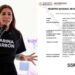 Detienen a tamaulipeca Karina Barrón en Nuevo León; la investigan por delitos federales