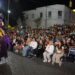 Gran participación de familias en el festival de Carnaval 2026.