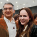 Destaca Carmen Lilia Canturosas indicación geográfica a la cuera tamaulipeca; reconoce iniciativa del gobernador.