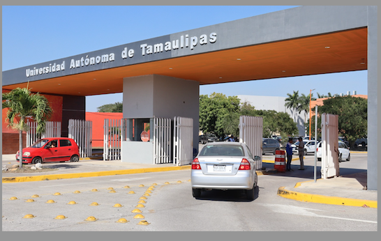 Impulsa la UAT espacios más seguros para la comunidad universitaria