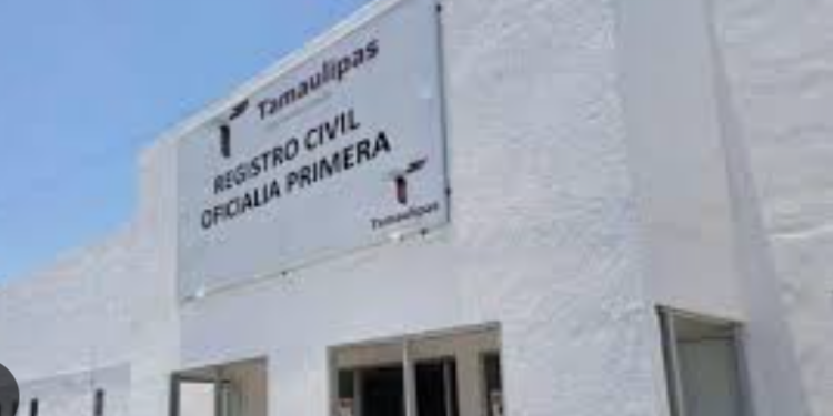 Plantean eliminar cobro por corregir errores del Registro Civil