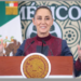 Sheinbaum no ve traición del PT y «Verde» por reforma electoral