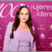 Está Carmen Lilia Canturosas entre las «100 mujeres líderes de México»