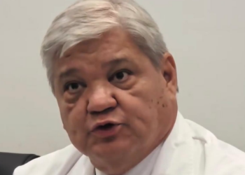 Dos meses después, director del Hospital Infantil rompe el silencio sobre ataque sufrido por dos doctoras.