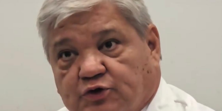 Dos meses después, director del Hospital Infantil rompe el silencio sobre ataque sufrido por dos doctoras.