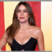 Sofía Vergara robó miradas con su escote