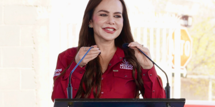 Nuevo Laredo consolida su dinamismo económico con apertura de nuevos negocios y más empleos.