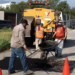 Lleva Municipio programa de bacheo a toda la ciudad