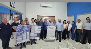Se rebelan líderes panistas contra «El Cachorro»; le exigen convocar a elección.
