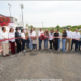 Inaugura alcaldesa Carmen Lilia nuevo espacio recreativo
