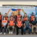 Preside Dámaso Anaya la presentación del CorreBasket Femenil