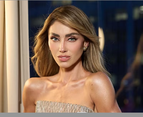 Anahí exhibe mensaje donde la llaman «anorexica»