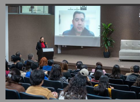 Promueve la UAT diálogos académicos sobre bienestar y desarrollo humano