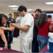 Colabora la UAT con el Sector Salud en jornadas de vacunación