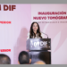 Gobierno municipal y DIF Nuevo Laredo incorporan tecnología de alta especialidad para fortalecer la salud pública