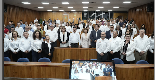 Resguarda la UAT su patrimonio documental y memoria histórica