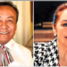 «No estará enamorada de mi», dice Carlos Cuevas de su hermana Aída.