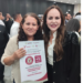 Emprendimiento de Nuevo Laredo recibe distintivos «Hecho en México» y «Hecho en Tamaulipas»