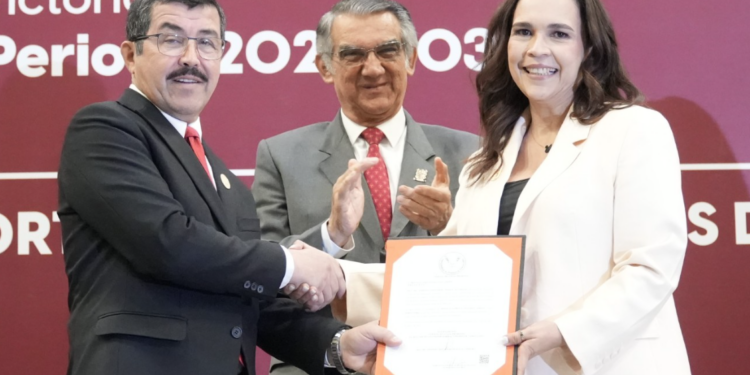 UAT y gobierno de Tamaulipas impulsan alianza por la educación