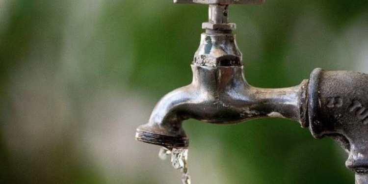 Castigarían con prisión a funcionarios que provoquen desabasto de agua