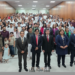 Inicia nueva gestión en la Facultad de Medicina Matamoros