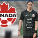 Marcelo Flores explica porque jugará el Mundial con Canadá y no con México.