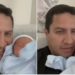 Julión Álvarez es papá por tercera vez