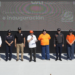 El rector Dámaso Anaya inaugura la temporada 2026 de la LUFAUAT