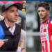 Reaparece Brizuela, (exjugador de Chivas)… ¡vendiendo marquesitas!