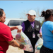 DIF Tamaulipas regresa a Matamoros y cumple compromisos con las familias de Higuerillas