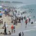 Cobrarán 70 pesos por entrar a playa La Pesca y desata polémica