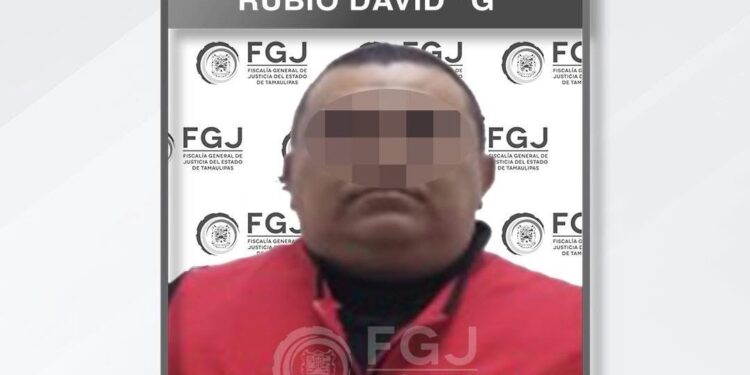Envían al penal a 4 agentes de la Guardia Estatal; los procesarán por secuestro.