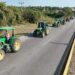 Advierten riesgo de nuevos bloqueos  por crisis en el campo tamaulipeco