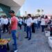 Cepeda Salas vuelve a dejar plantados a maestros de Tamaulipas