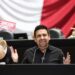 Diputado del PAN denunciará a cuñado de AMLO por lavado de dinero.