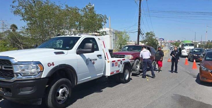 Entran en vigor reformas para frenar abusos de grulleros y agentes de Tránsito
