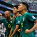 Bolivia derrota a Surinam y avanza hacia la Copa del Mundo