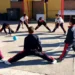 Escuelas deberán impartir dos  horas de educación física a  la semana.
