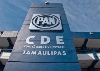 CEN del PAN ordena renovar dirigencia en Tamaulipas