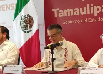 Impulsa Tamaulipas inversión millonaria en escuelas y cobertura educativa