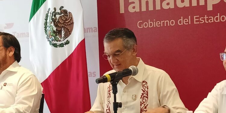 Impulsa Tamaulipas inversión millonaria en escuelas y cobertura educativa