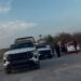 Apresan a agentes de la Guardia Estatal en Reynosa.