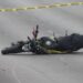 Dos jóvenes motociclistas mueren tras accidentes en Altamira
