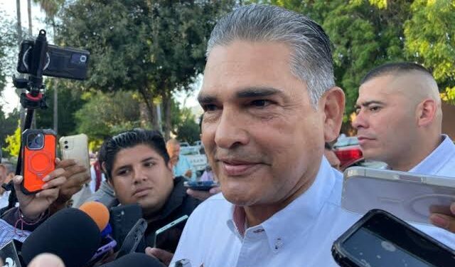 “Quien traicione la confianza de la ciudadanía no tiene lugar en esta corporación”: SSP confirma detención de policías