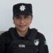 Zaleta, 26 años con uniforme y vocación: la mujer que hizo de servir y proteger su forma de vida