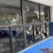 Ladrones irrumpen en dos escuelas de Reynosa y roban equipo y material