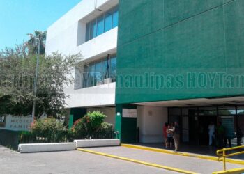 CNDH culpa al IMSS por muerte de  paciente tras retrasar traslado a  hospital especializado