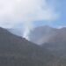 Inicia otro incendio forestal en Sierra de Jaumave.